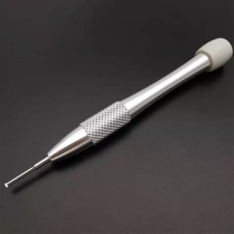 oyster bracelet screwdriver size